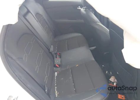 2023 Kia Forte Gt-Line z USA, uszkodzony, nr VIN 3KPF54AD2PE583712